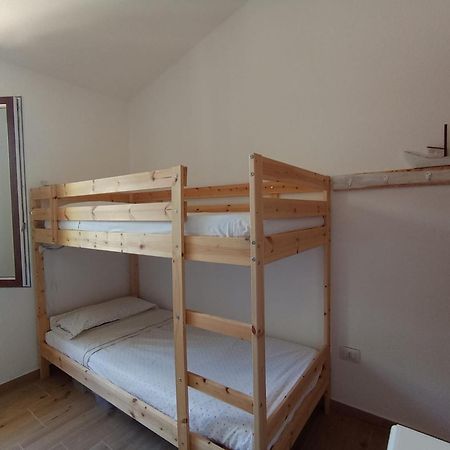 Italianflat - Villa Andrea Doria Costa Rei Dış mekan fotoğraf