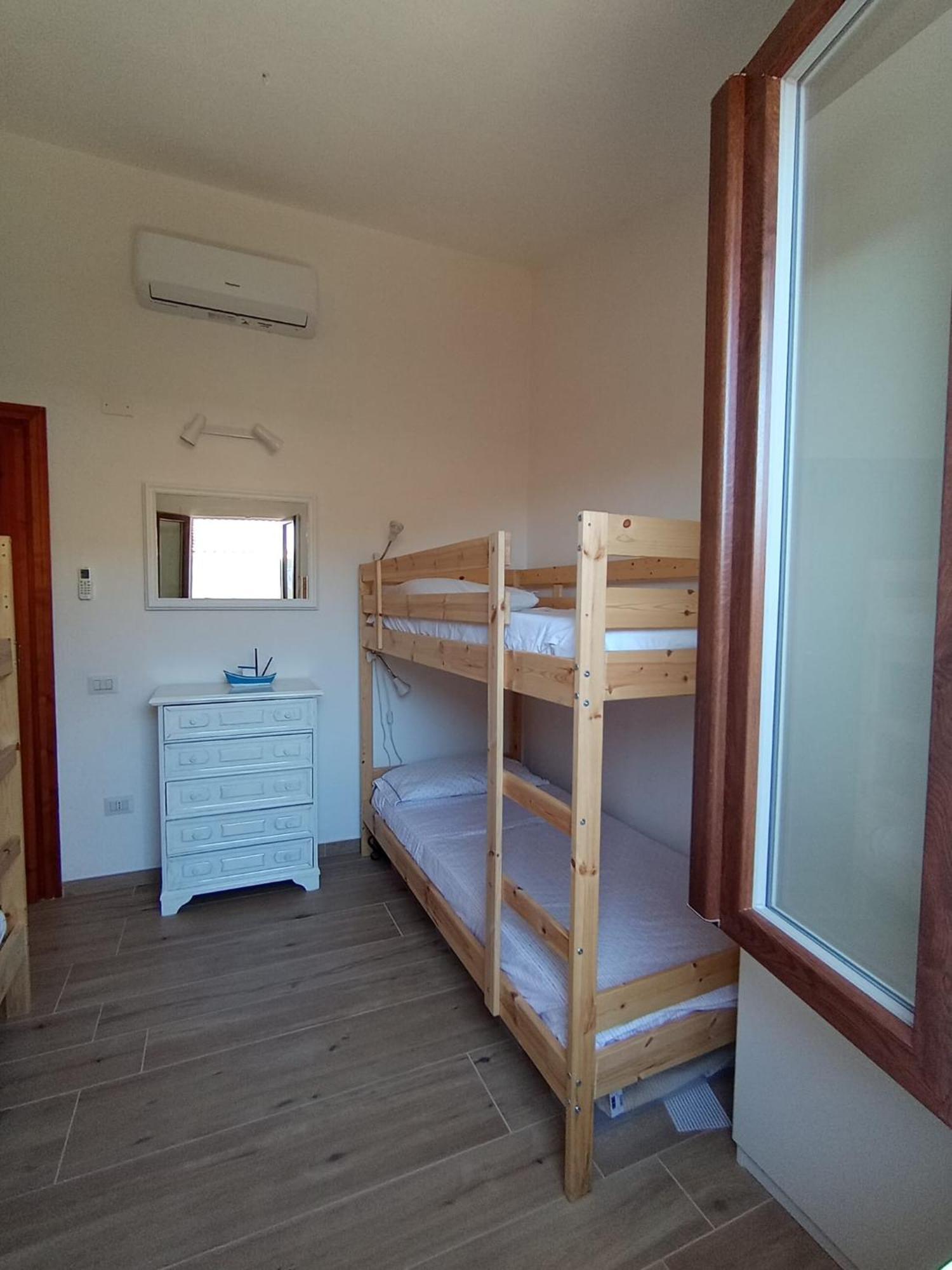 Italianflat - Villa Andrea Doria Costa Rei Dış mekan fotoğraf