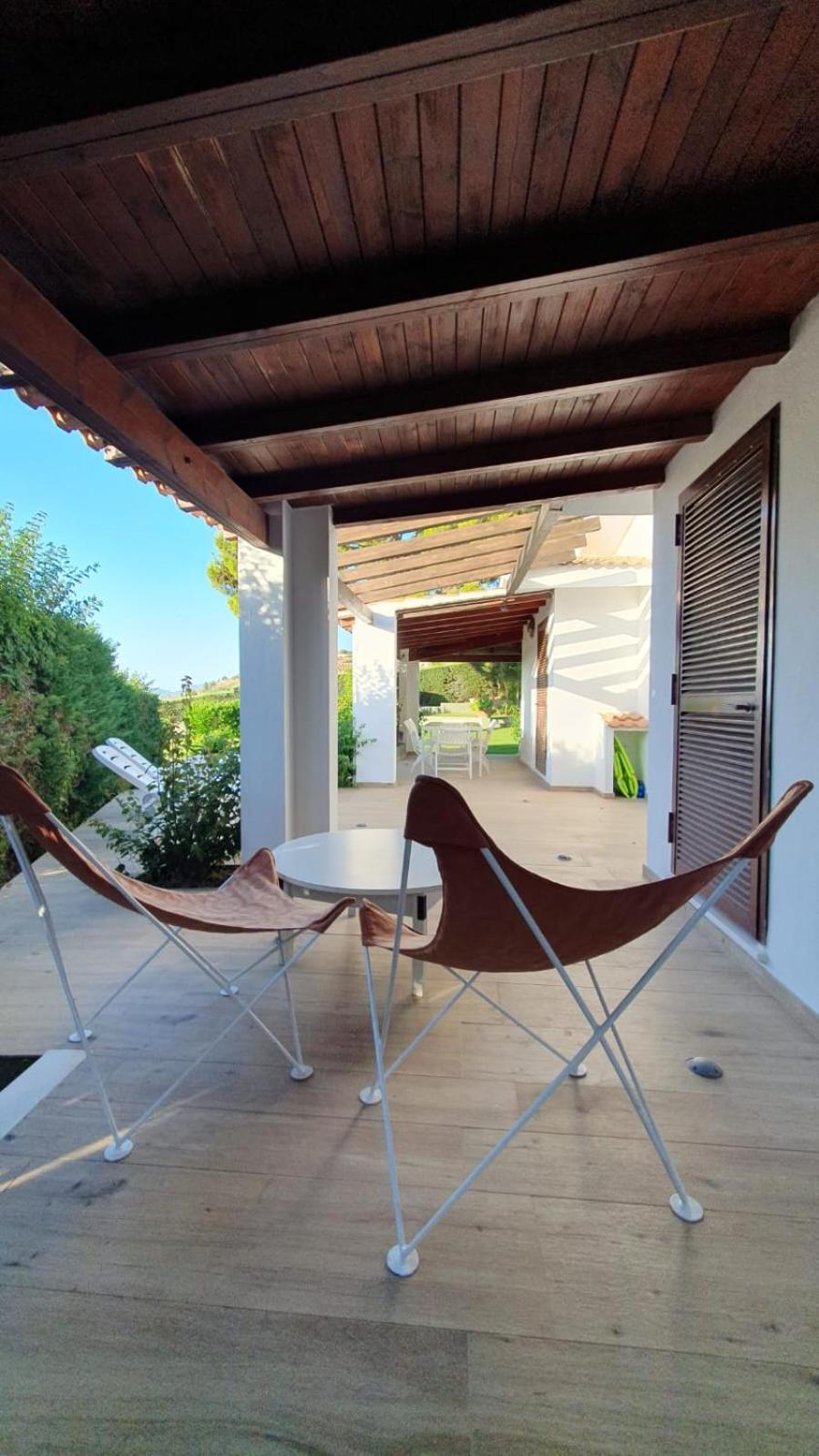Italianflat - Villa Andrea Doria Costa Rei Dış mekan fotoğraf