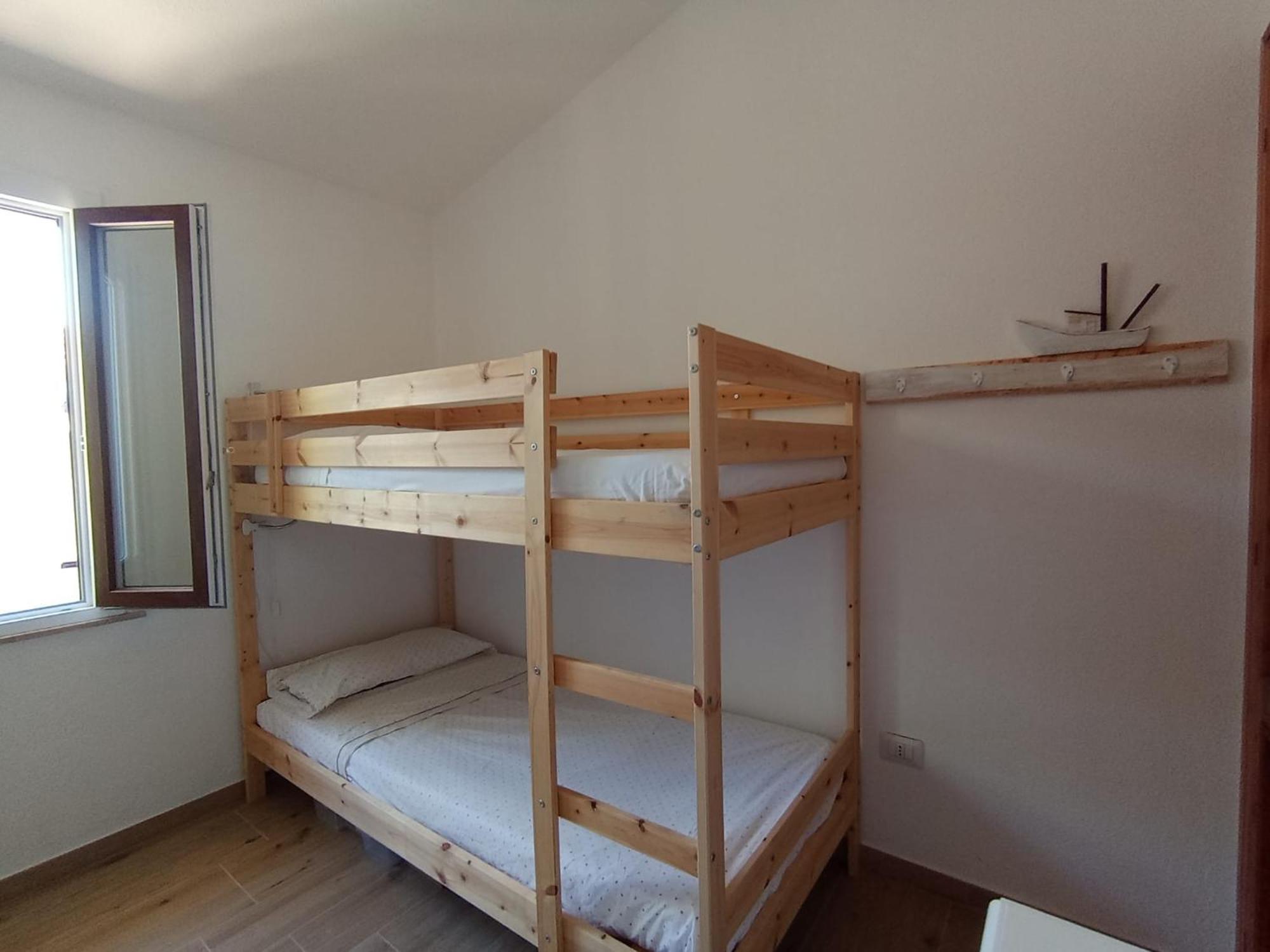 Italianflat - Villa Andrea Doria Costa Rei Dış mekan fotoğraf