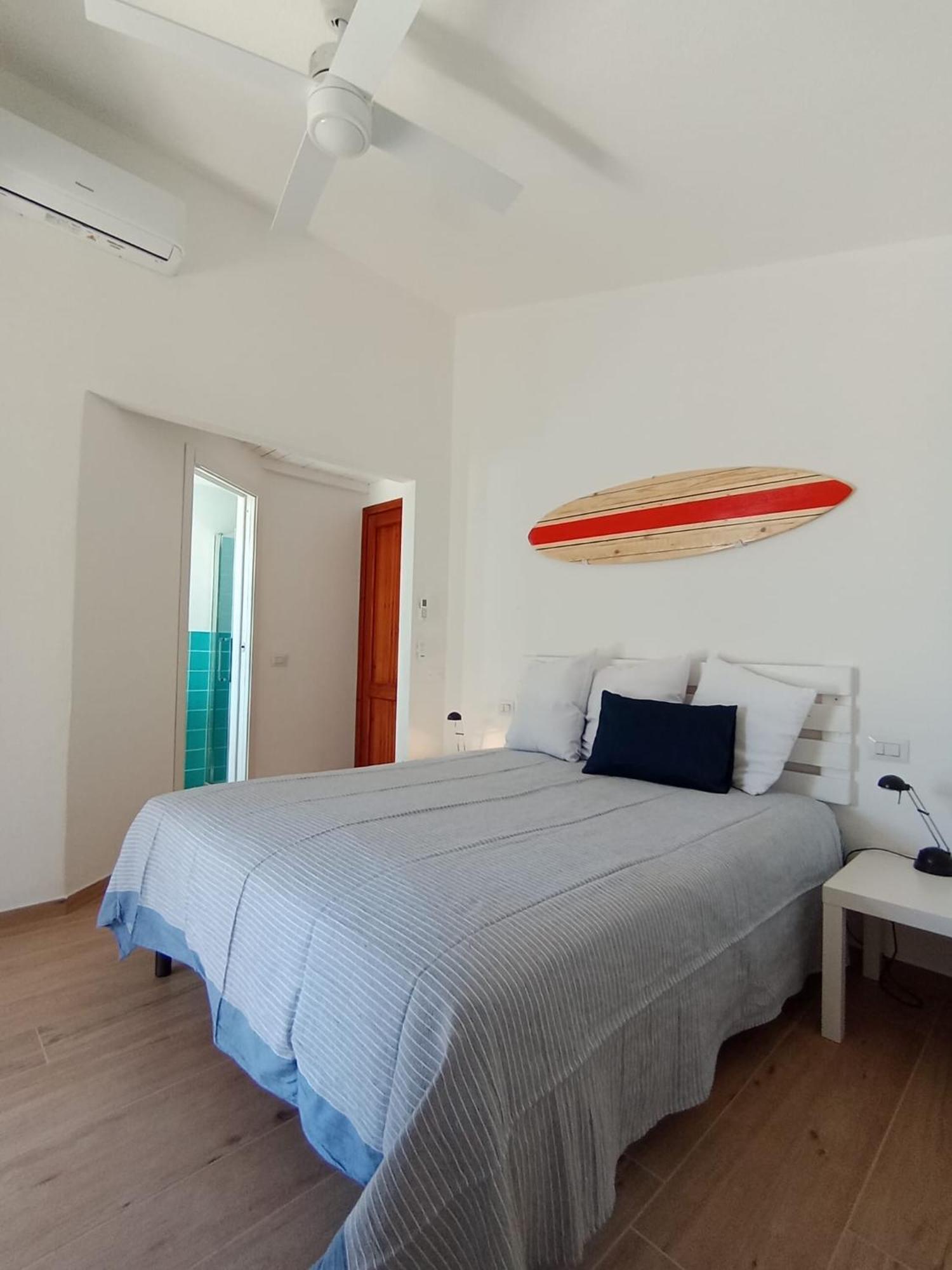Italianflat - Villa Andrea Doria Costa Rei Dış mekan fotoğraf