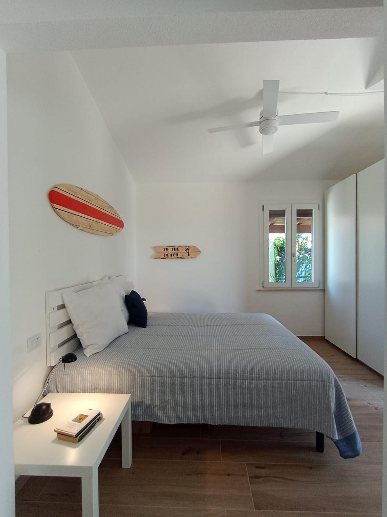 Italianflat - Villa Andrea Doria Costa Rei Dış mekan fotoğraf