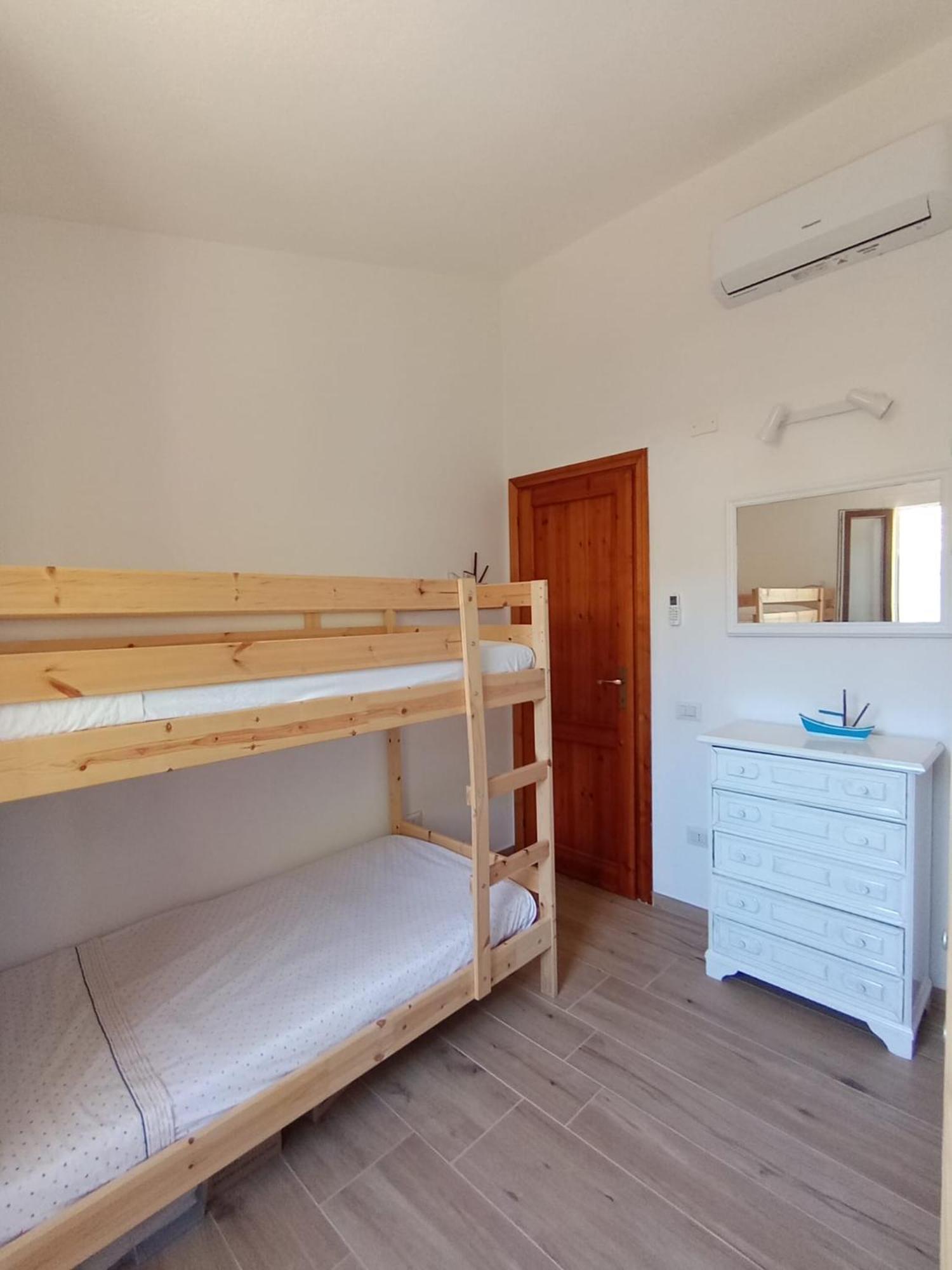 Italianflat - Villa Andrea Doria Costa Rei Dış mekan fotoğraf