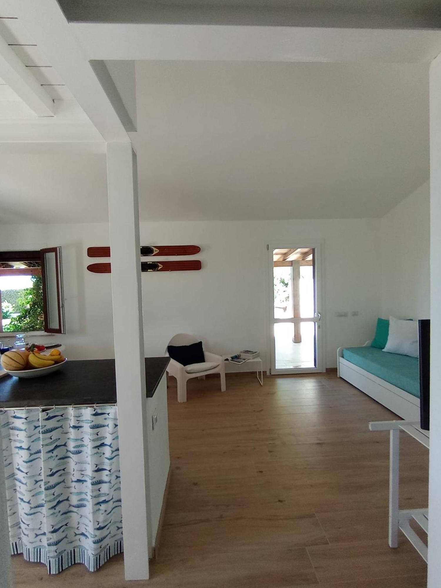 Italianflat - Villa Andrea Doria Costa Rei Dış mekan fotoğraf