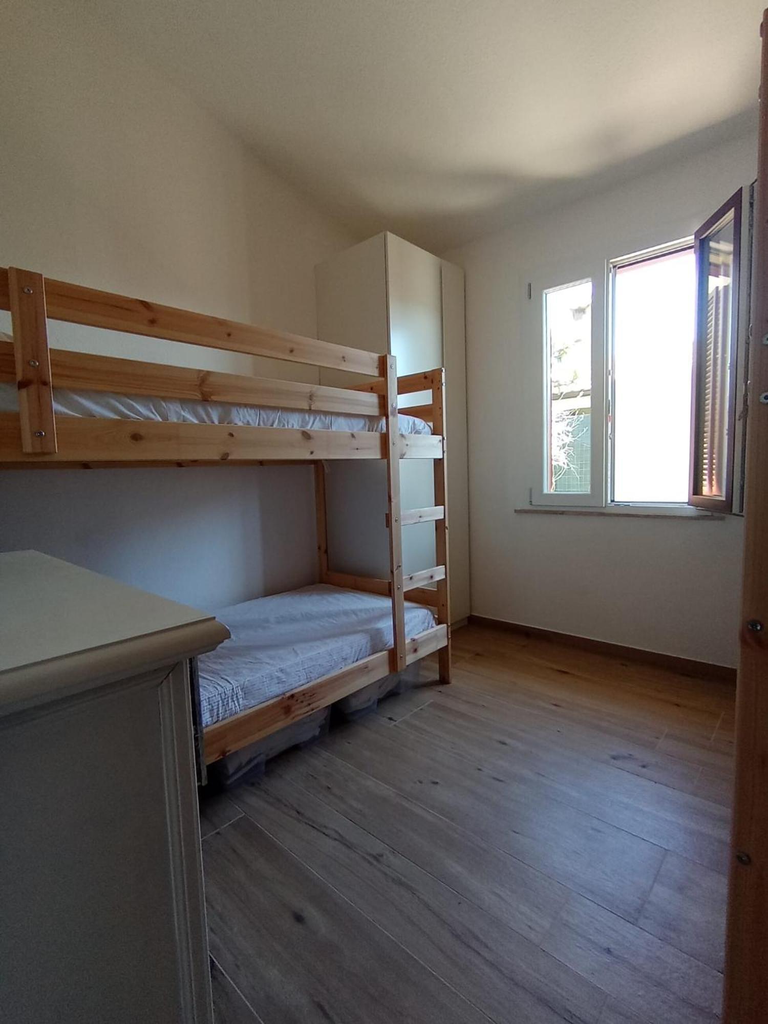 Italianflat - Villa Andrea Doria Costa Rei Dış mekan fotoğraf