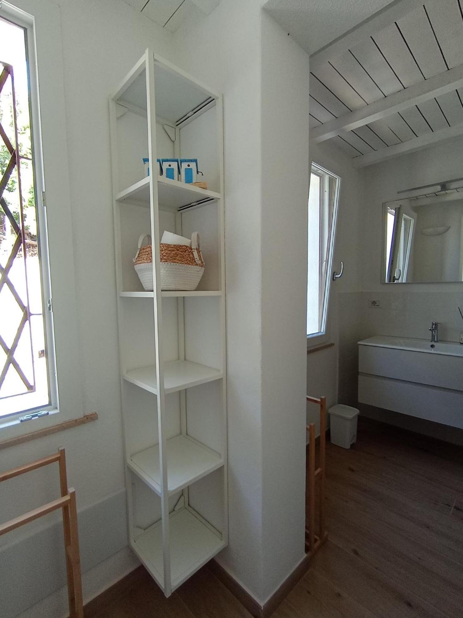 Italianflat - Villa Andrea Doria Costa Rei Dış mekan fotoğraf