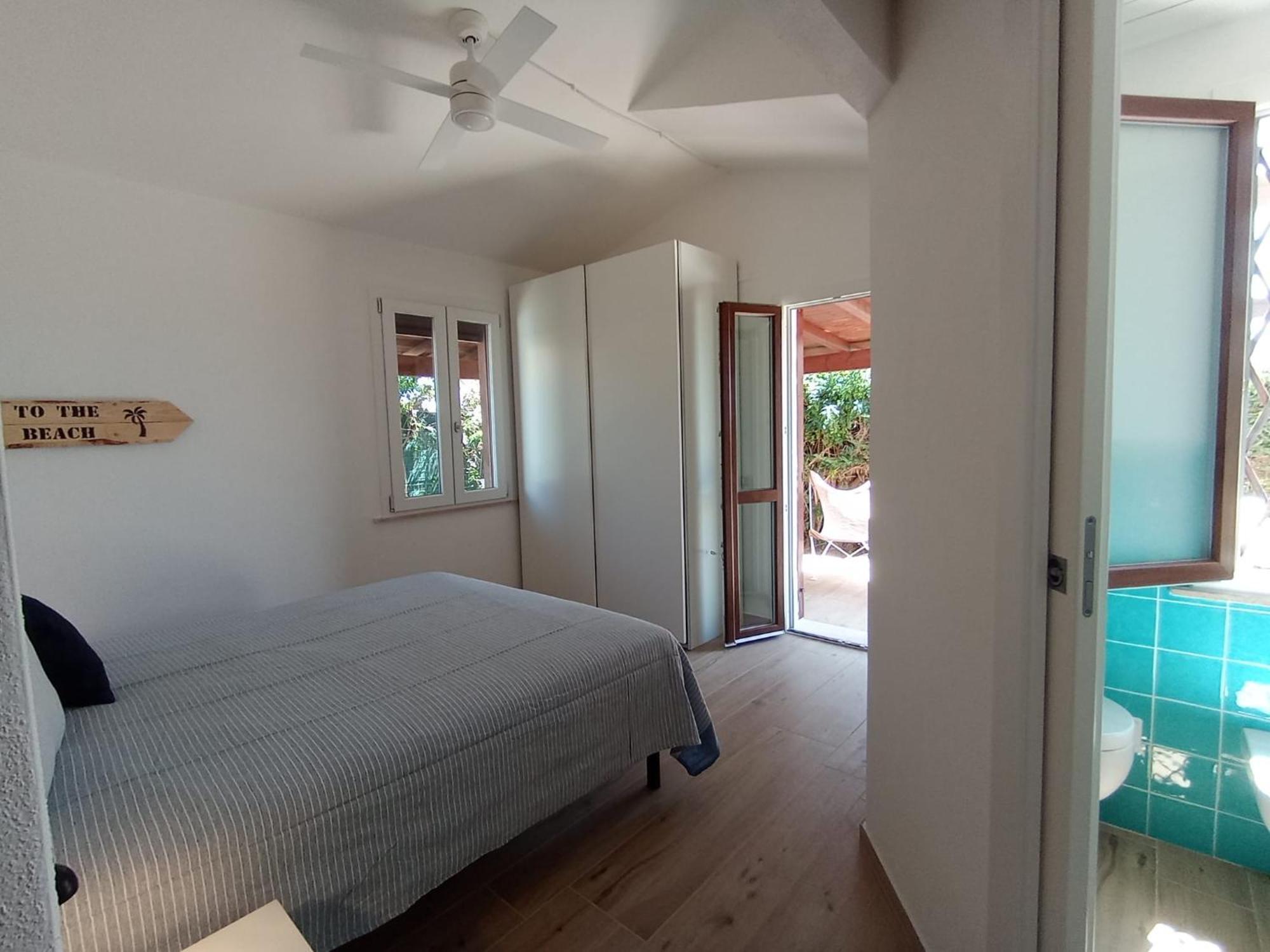 Italianflat - Villa Andrea Doria Costa Rei Dış mekan fotoğraf