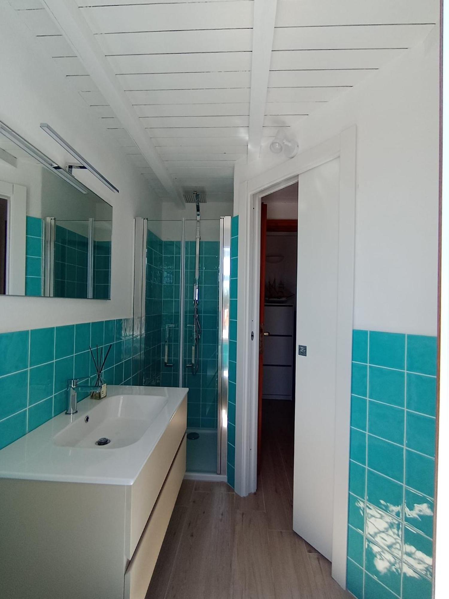 Italianflat - Villa Andrea Doria Costa Rei Dış mekan fotoğraf